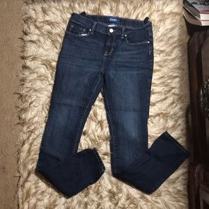 Old navy jeans girls